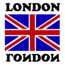 London_gondon